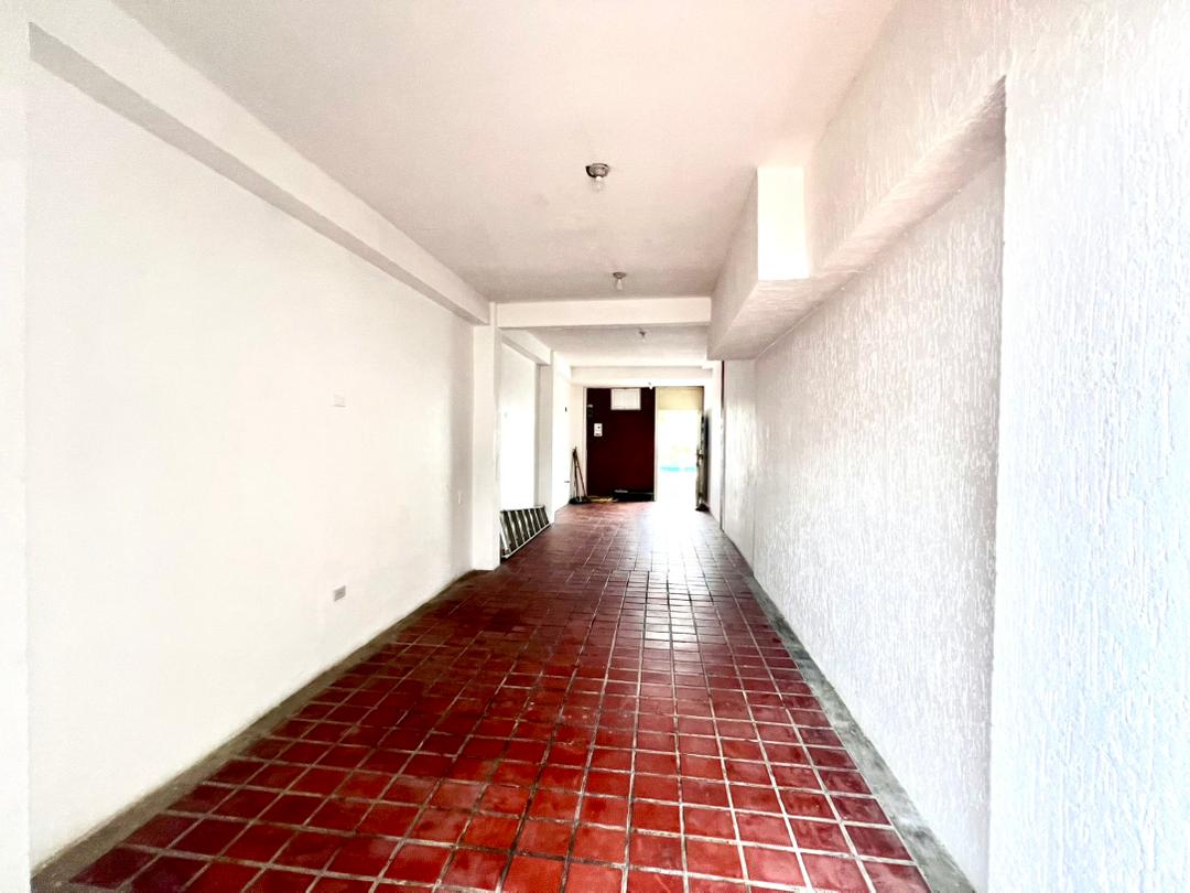 CASA EN ALQUILER EN COSTA AZUL