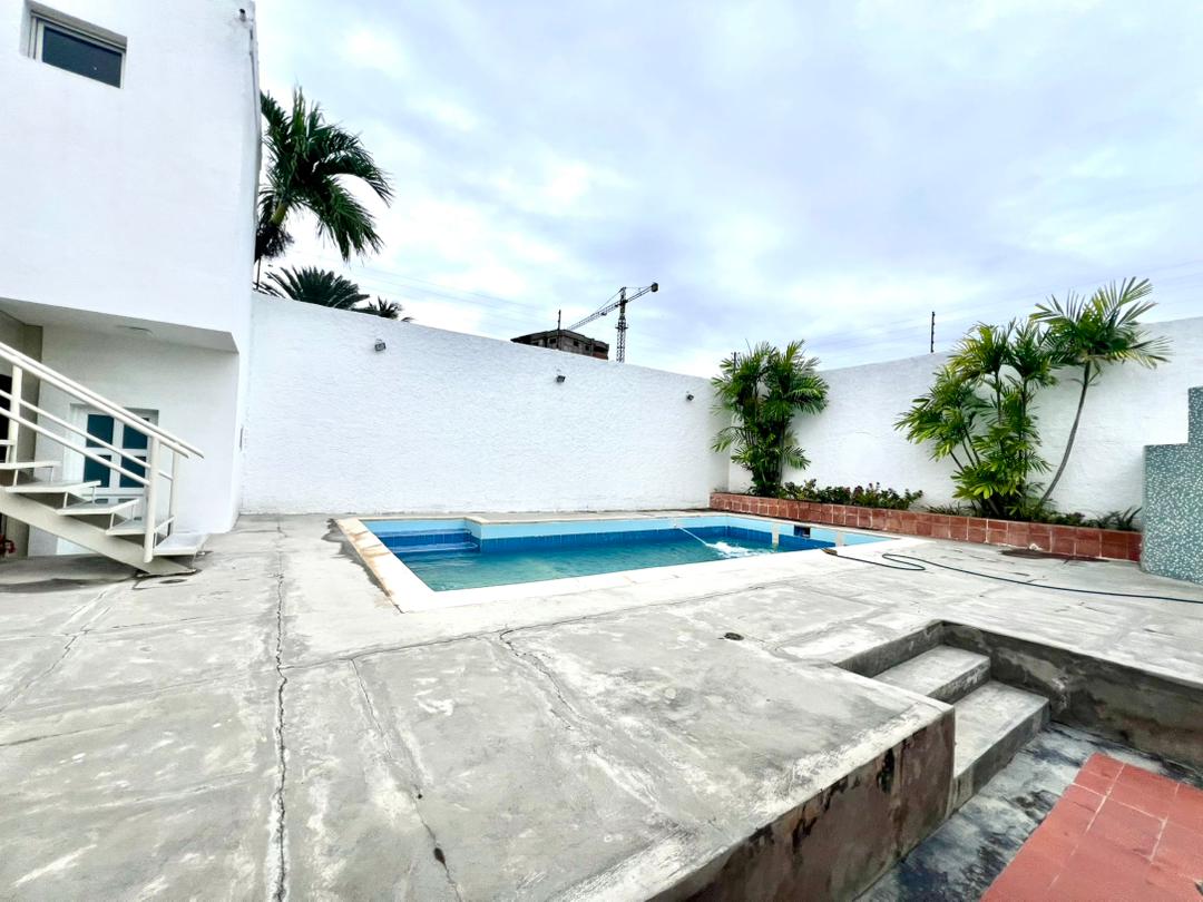 CASA EN ALQUILER EN COSTA AZUL