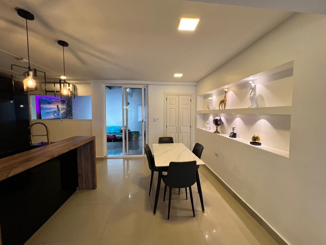 TOWN HOUSE EN VENTA LA ASUNCION