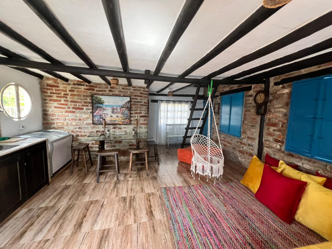 CASA EN GUARAME EN ALQUILER VACACIONAL