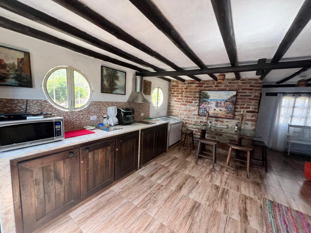 CASA EN GUARAME EN ALQUILER VACACIONAL