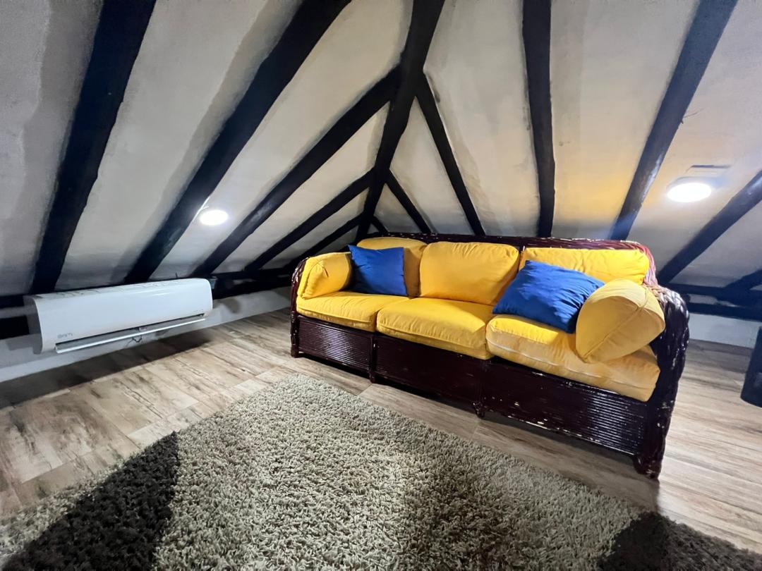 CASA EN GUARAME EN ALQUILER VACACIONAL