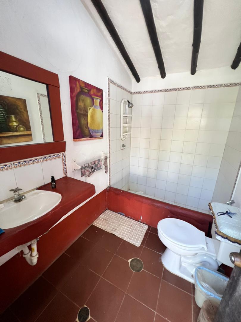 CASA EN GUARAME EN ALQUILER VACACIONAL