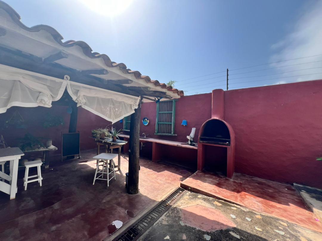 CASA EN GUARAME EN ALQUILER VACACIONAL