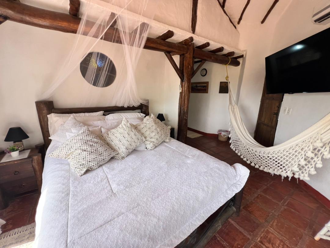 CASA EN GUARAME EN ALQUILER VACACIONAL