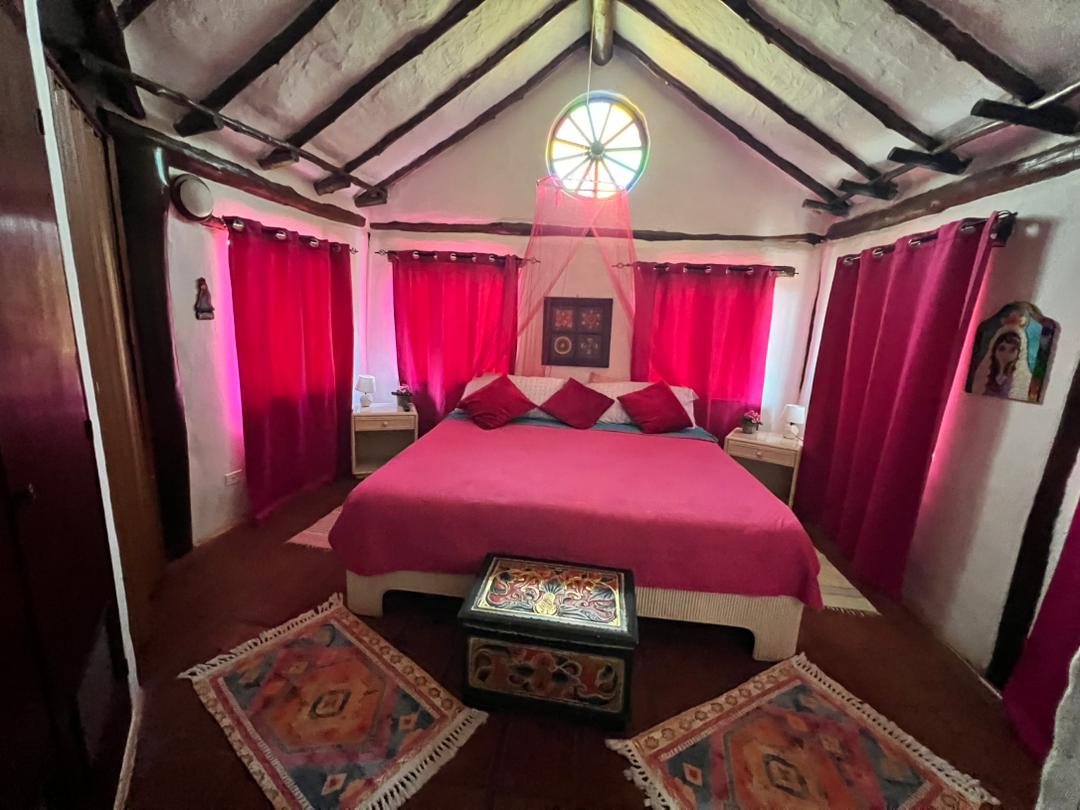 CASA EN GUARAME EN ALQUILER VACACIONAL