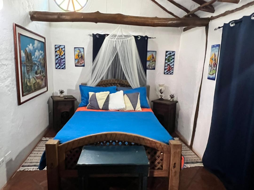 CASA EN GUARAME EN ALQUILER VACACIONAL