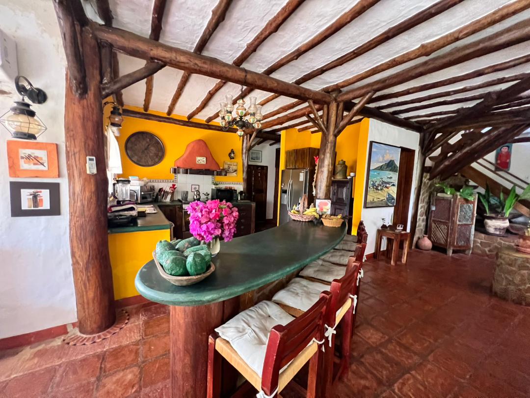 CASA EN GUARAME EN ALQUILER VACACIONAL