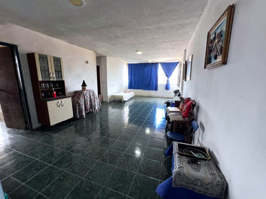 APARTAMENTO EN VENTA, EN CONEJEROS
