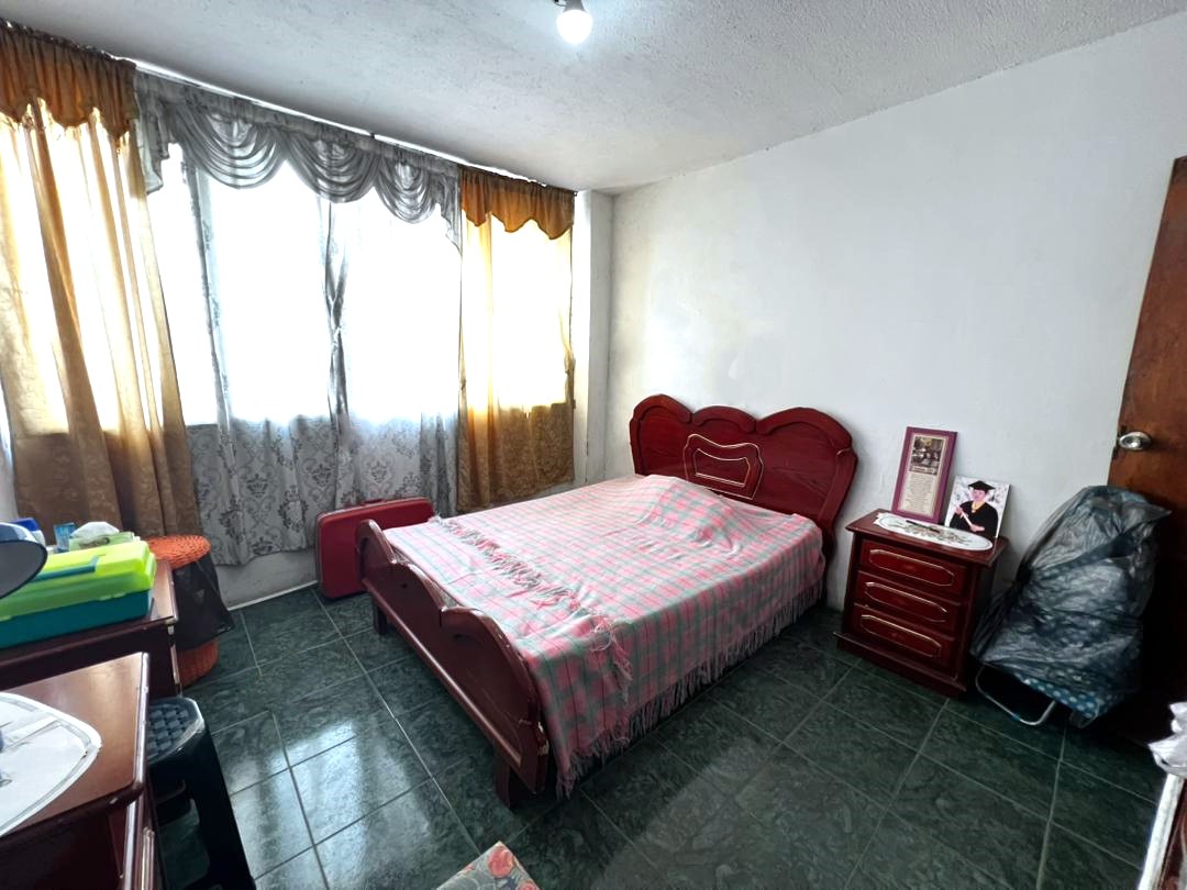 APARTAMENTO EN VENTA, EN CONEJEROS