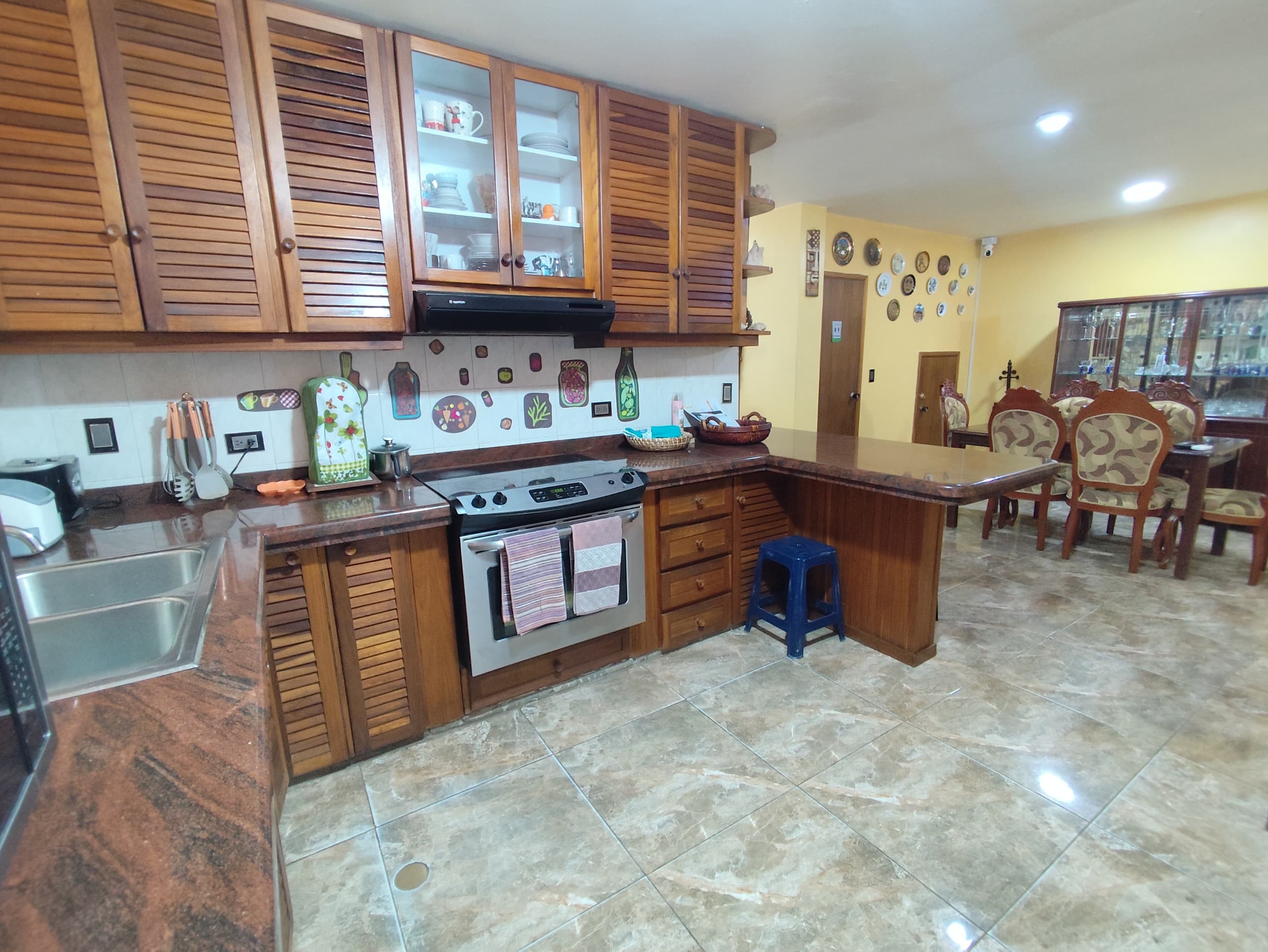 CASA EN PARAISO II EN VENTA
