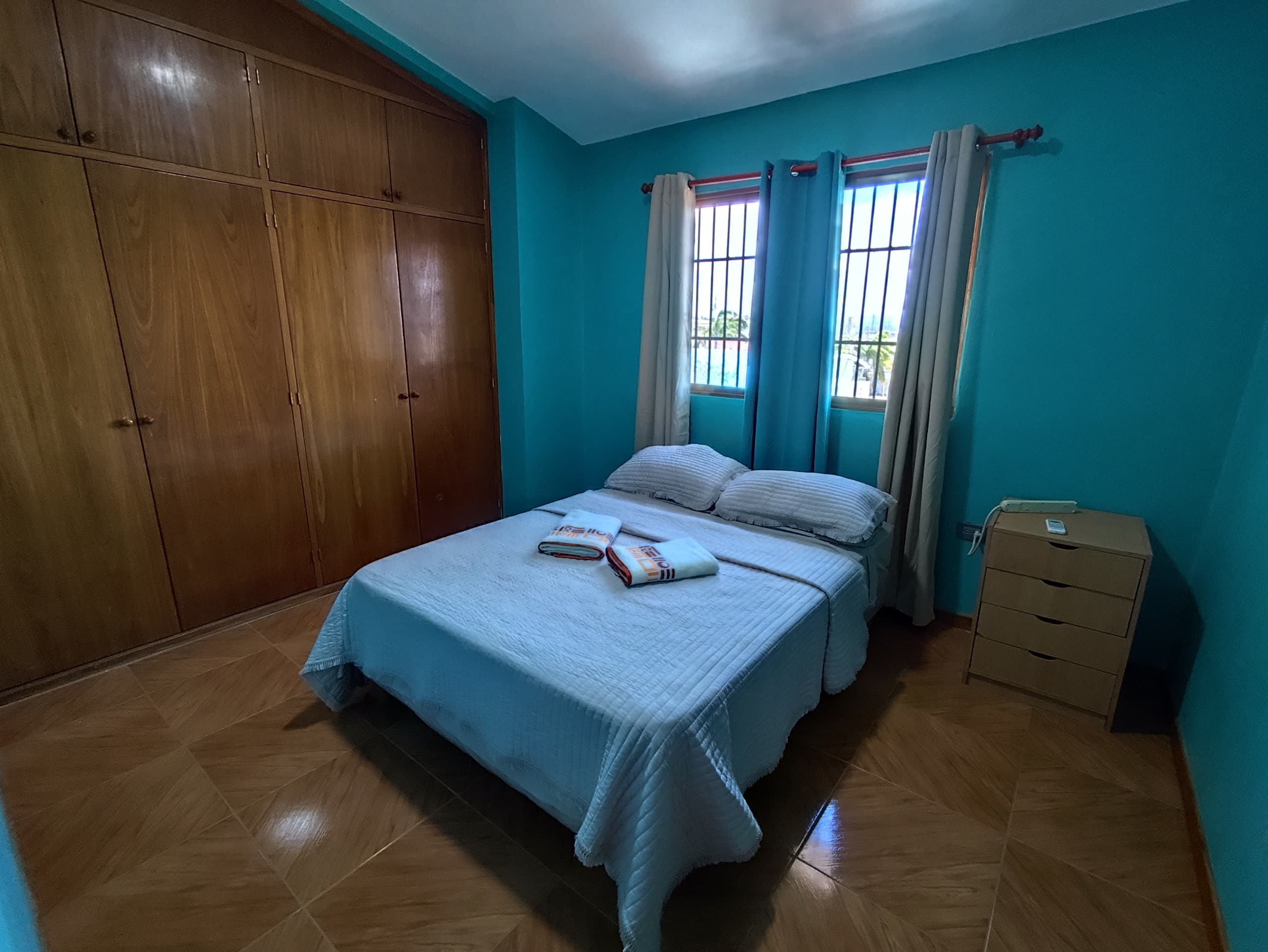 CASA EN PARAISO II EN VENTA