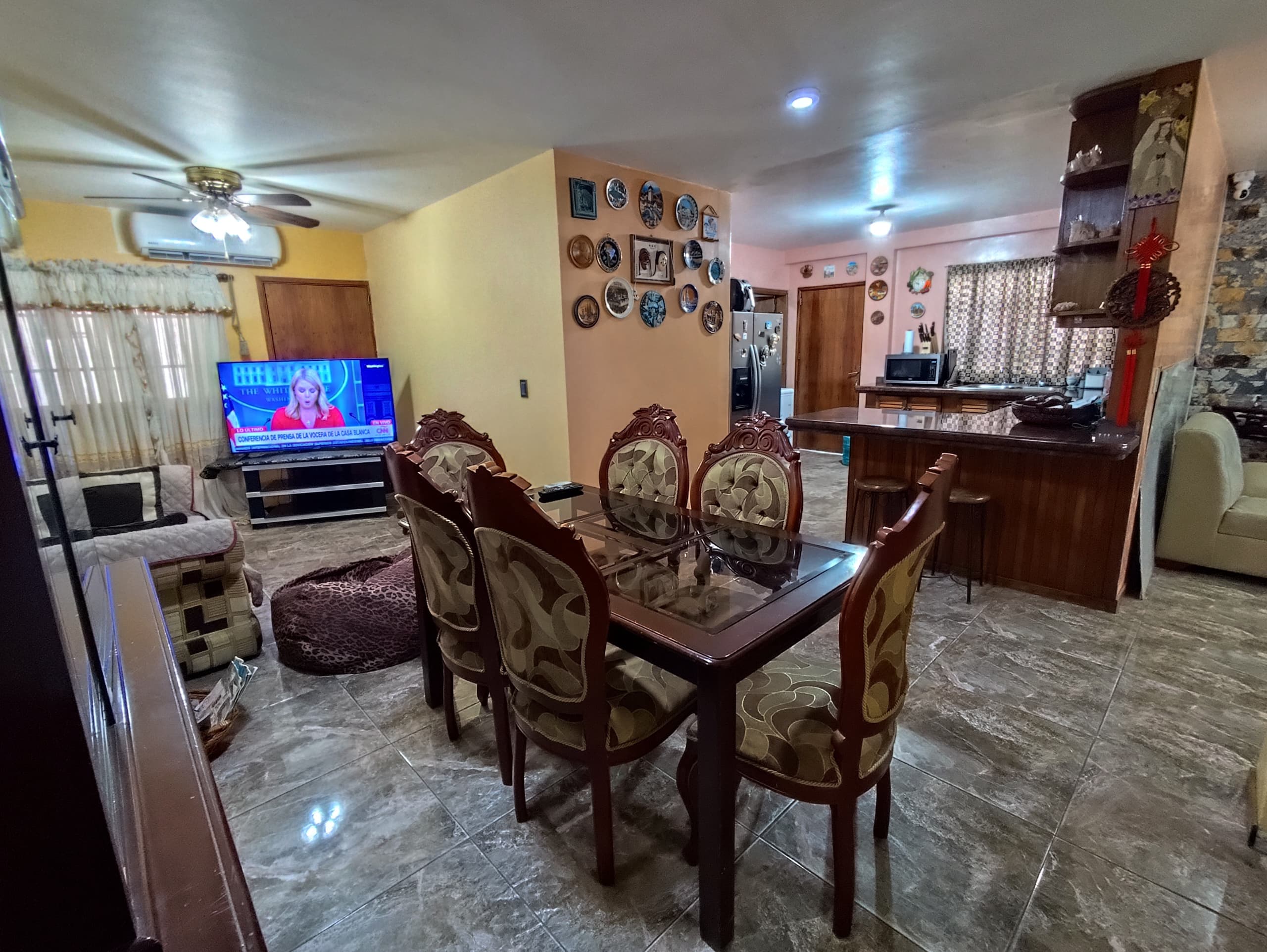 CASA EN PARAISO II EN VENTA
