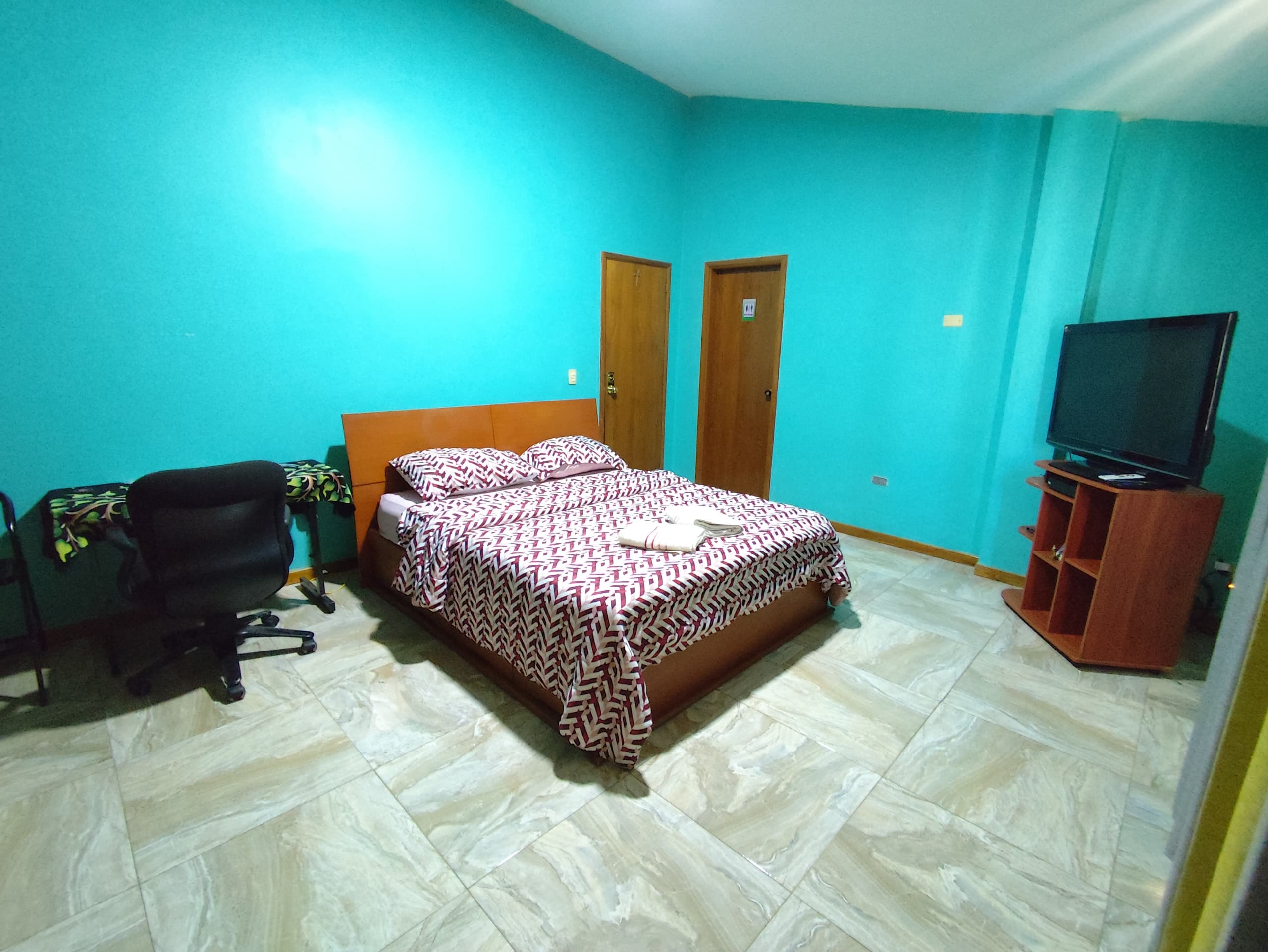 CASA EN PARAISO II EN VENTA