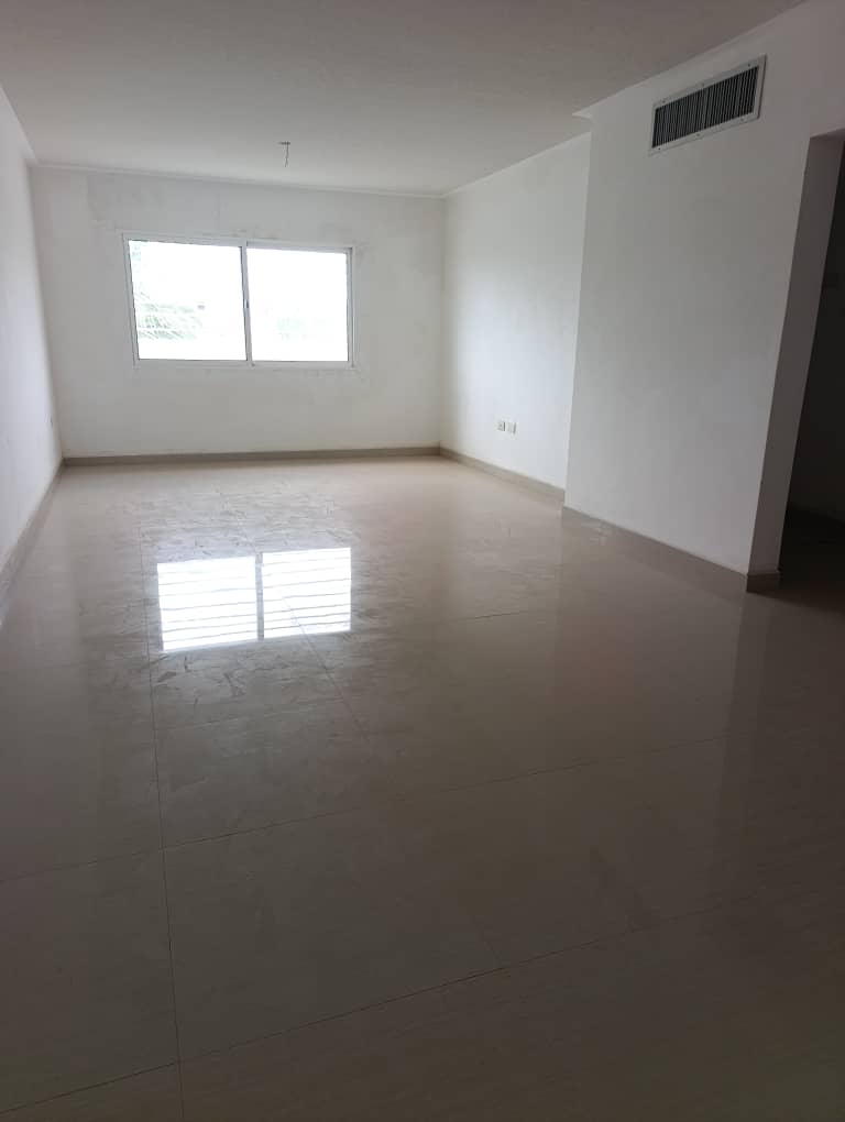 APARTAMENTO EN VENTA EN LA ASUNCION, SECTOR LAS HUERTAS