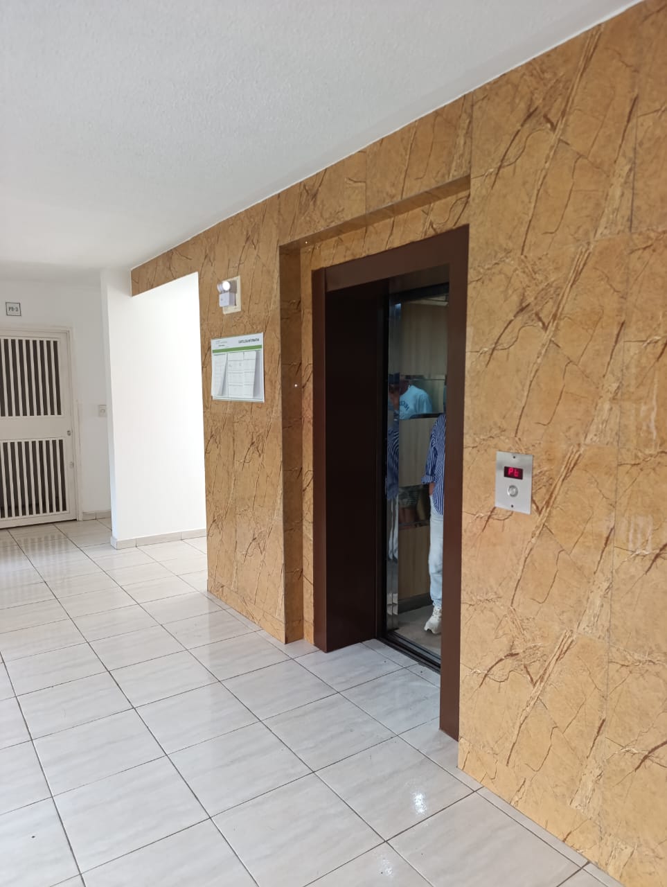 APARTAMENTO EN VENTA EN LA ASUNCION, SECTOR LAS HUERTAS