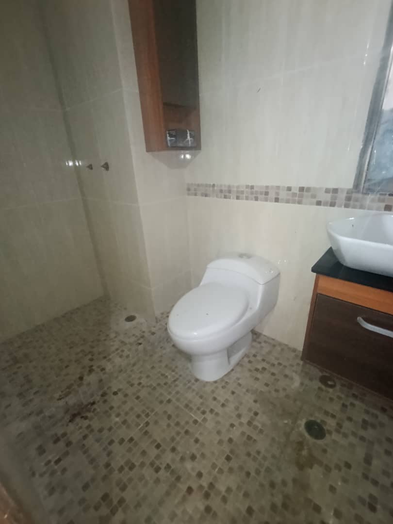APARTAMENTO EN VENTA EN LA ASUNCION, SECTOR LAS HUERTAS