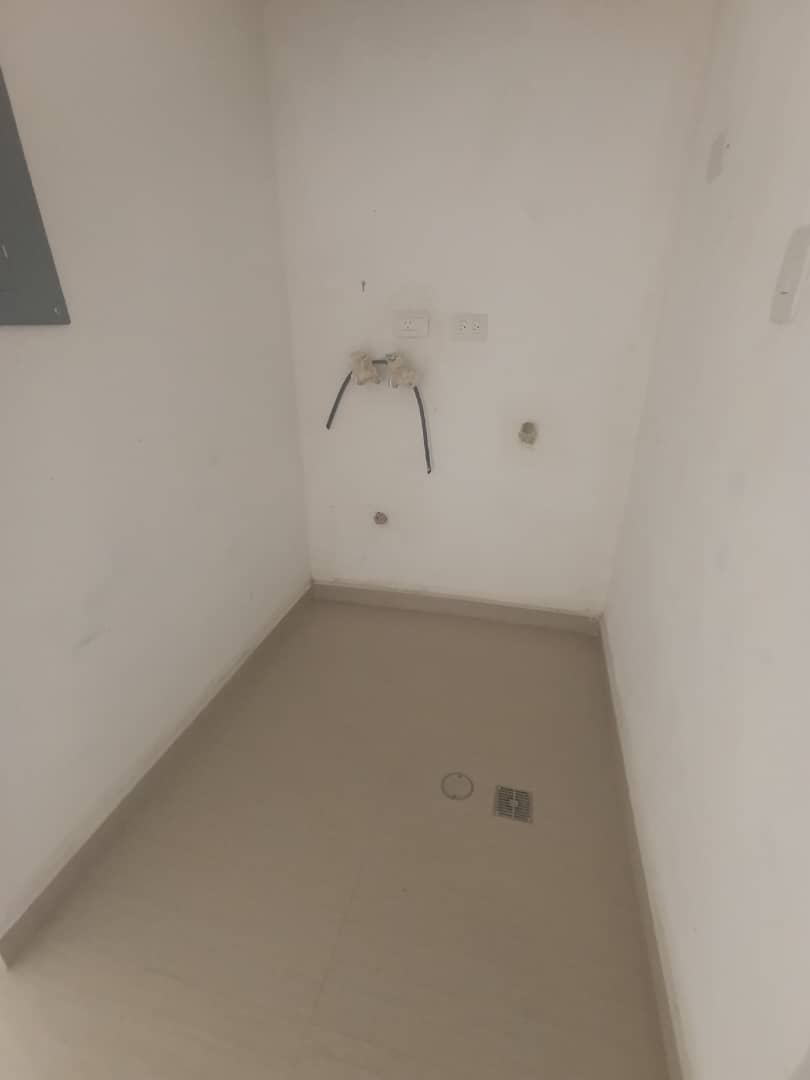 APARTAMENTO EN VENTA EN LA ASUNCION, SECTOR LAS HUERTAS