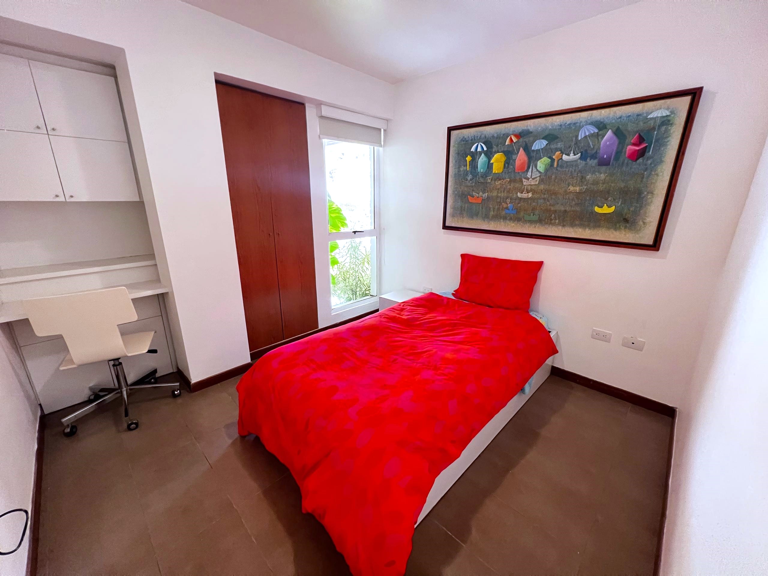 TOWNHOUSE EN PLAZA REAL, EN ALQUILER