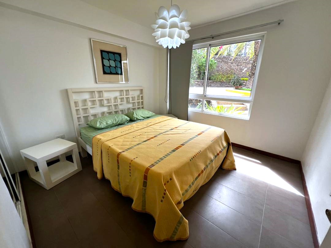 TOWNHOUSE EN PLAZA REAL, EN ALQUILER