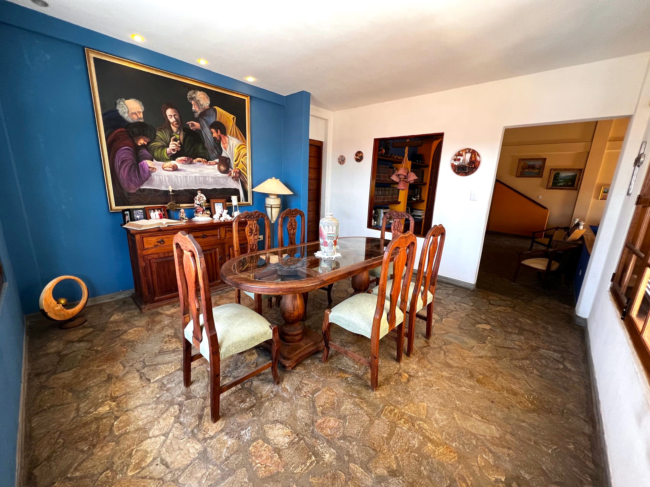 HOUSE FOR SALE IN PARAISO I, PAMPATAR