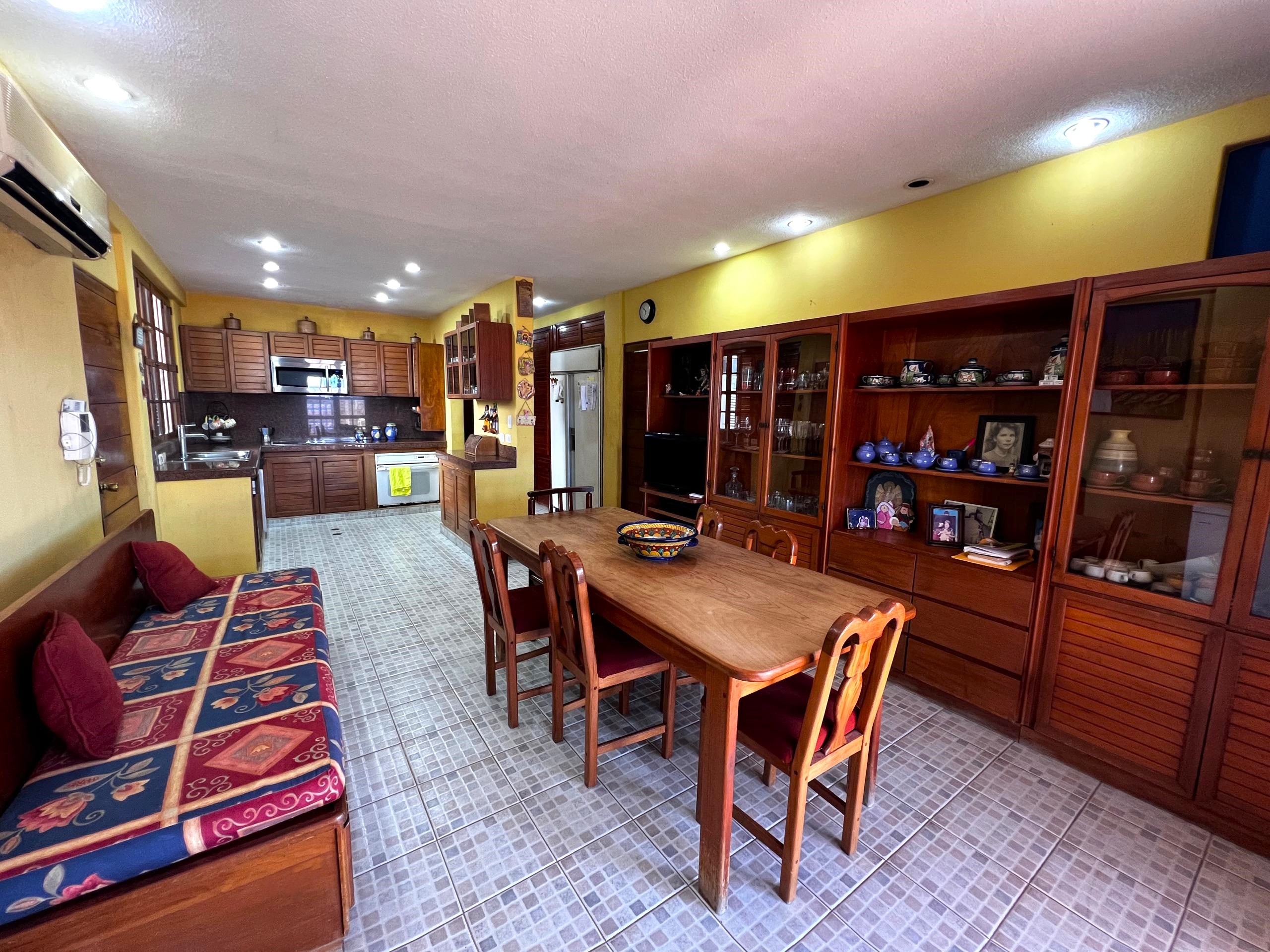 HOUSE FOR SALE IN PARAISO I, PAMPATAR