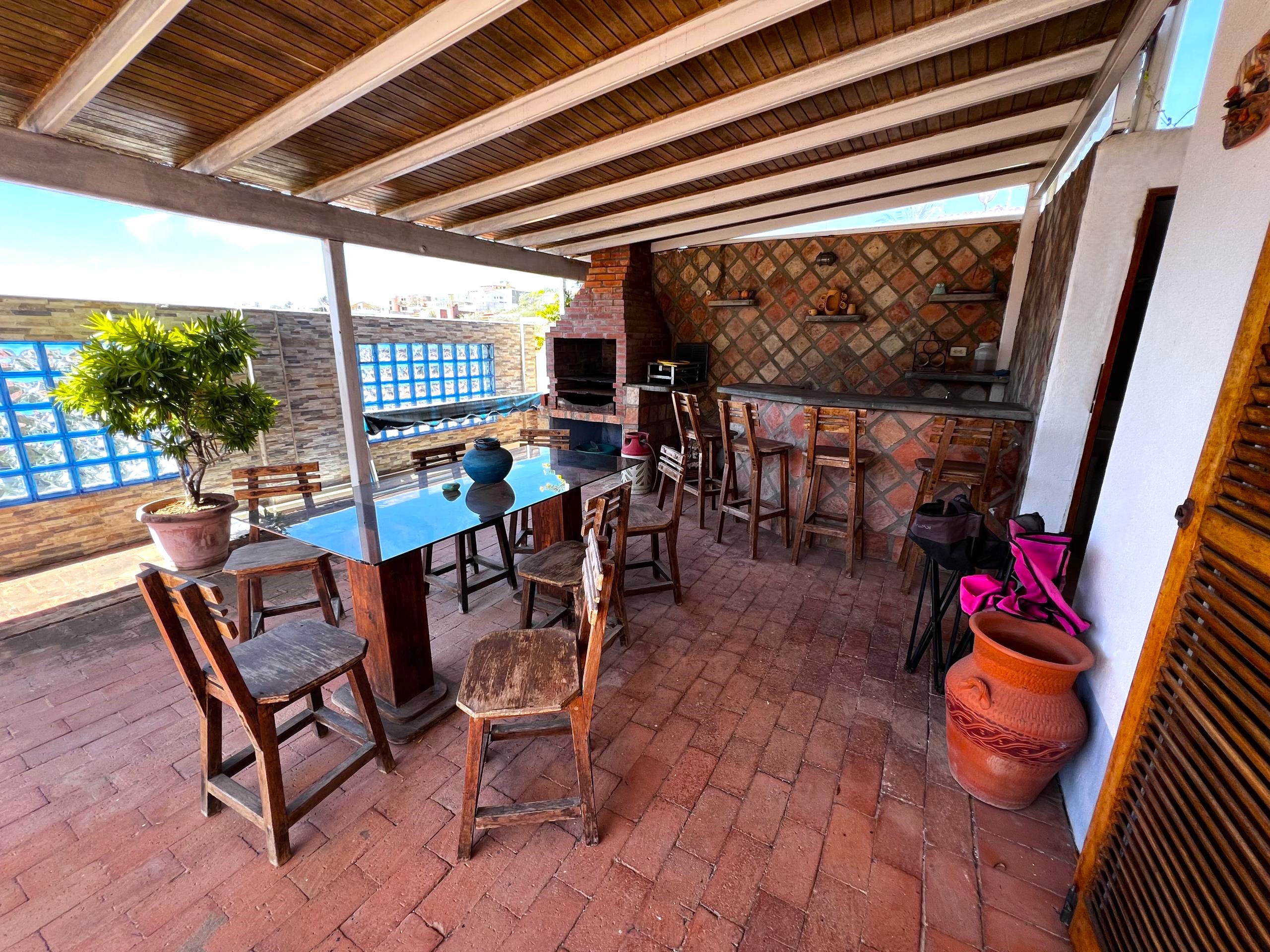 HOUSE FOR SALE IN PARAISO I, PAMPATAR