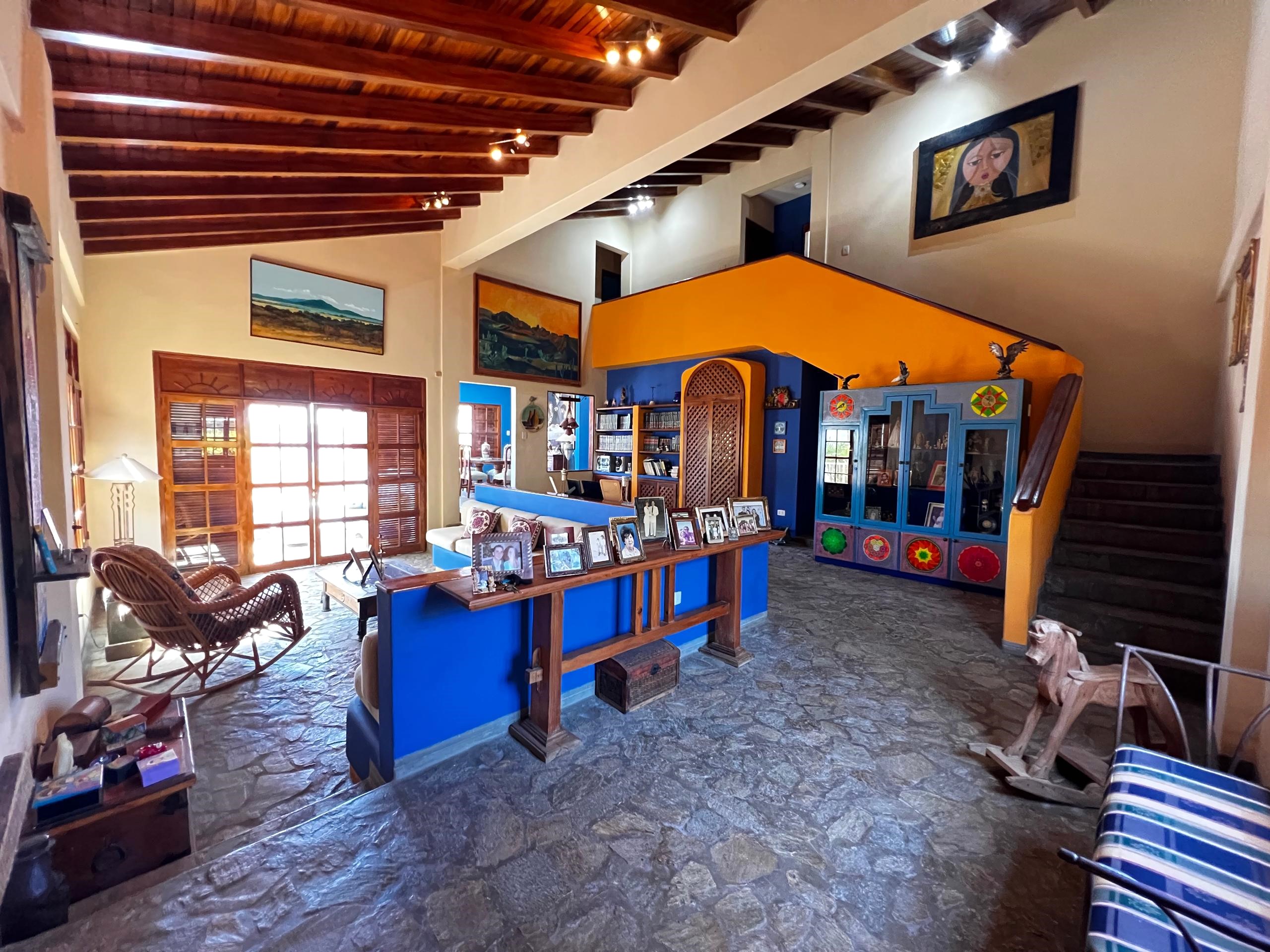 HOUSE FOR SALE IN PARAISO I, PAMPATAR