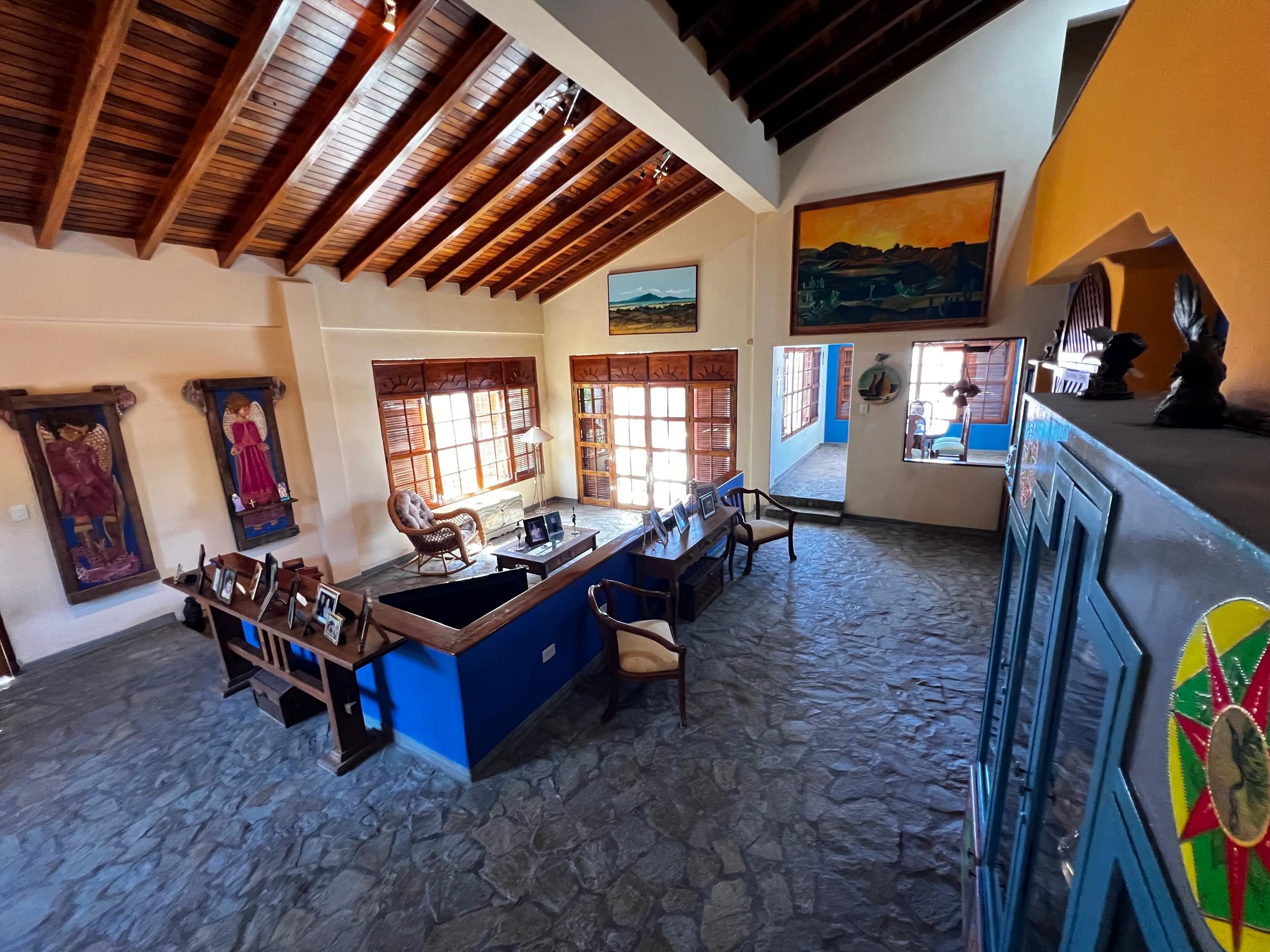 HOUSE FOR SALE IN PARAISO I, PAMPATAR