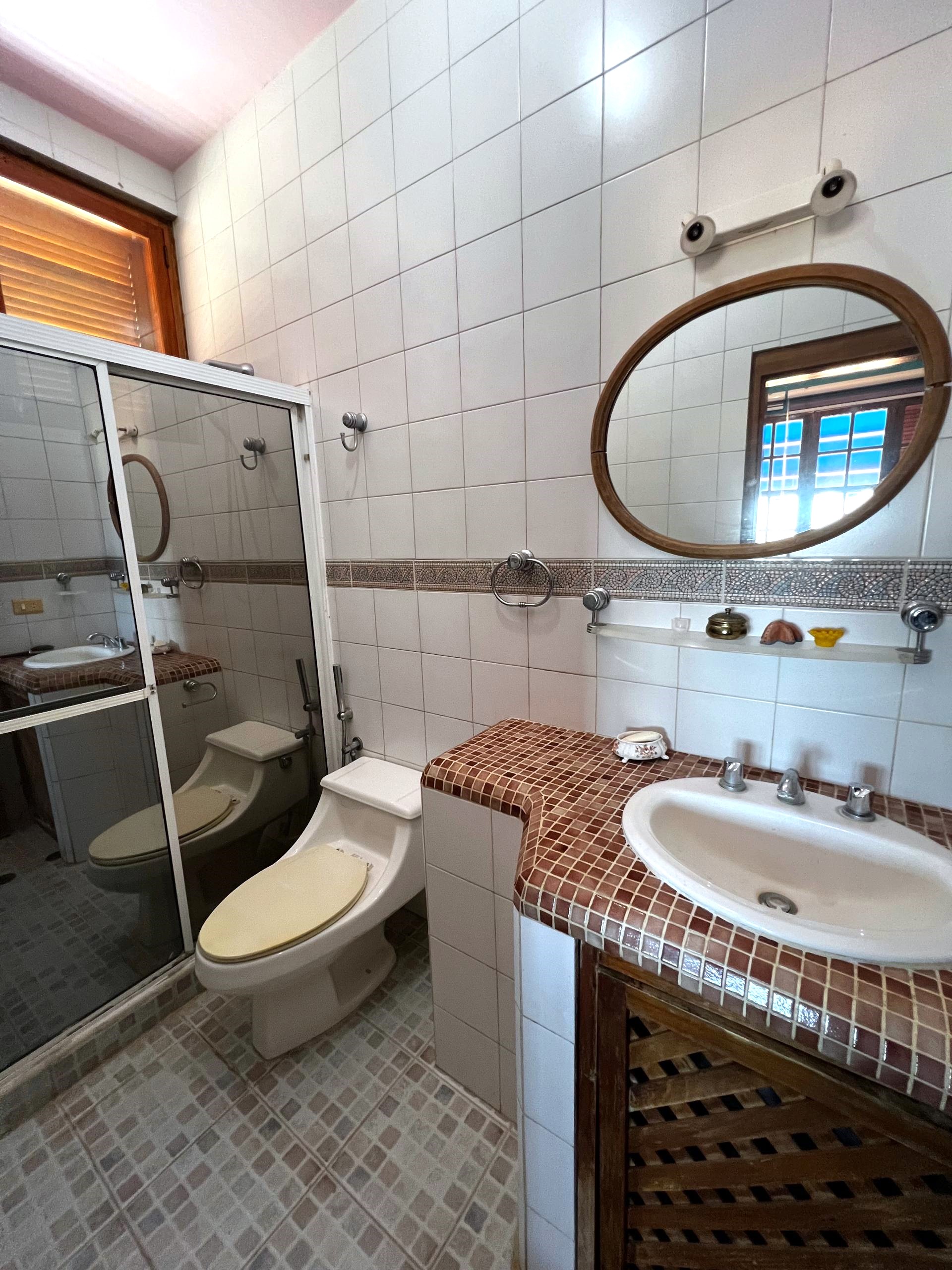 HOUSE FOR SALE IN PARAISO I, PAMPATAR