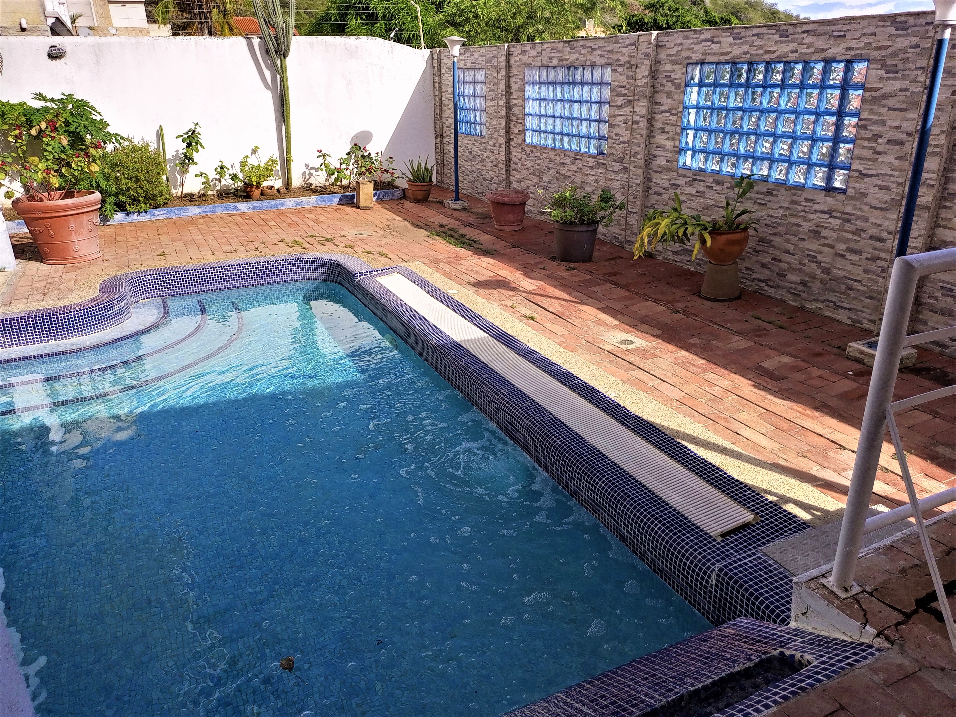 HOUSE FOR SALE IN PARAISO I, PAMPATAR