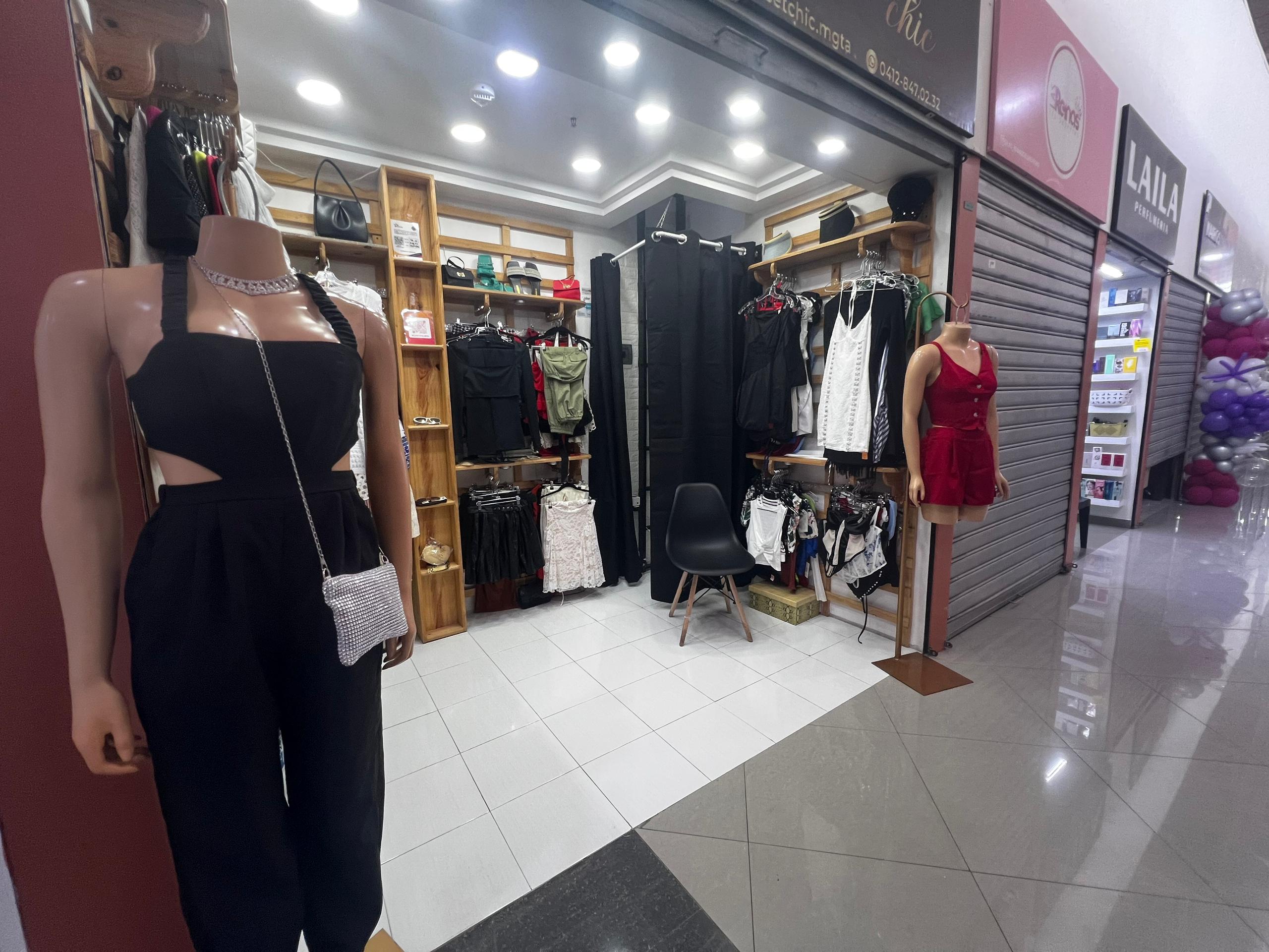 Local en venta Av. Terranova