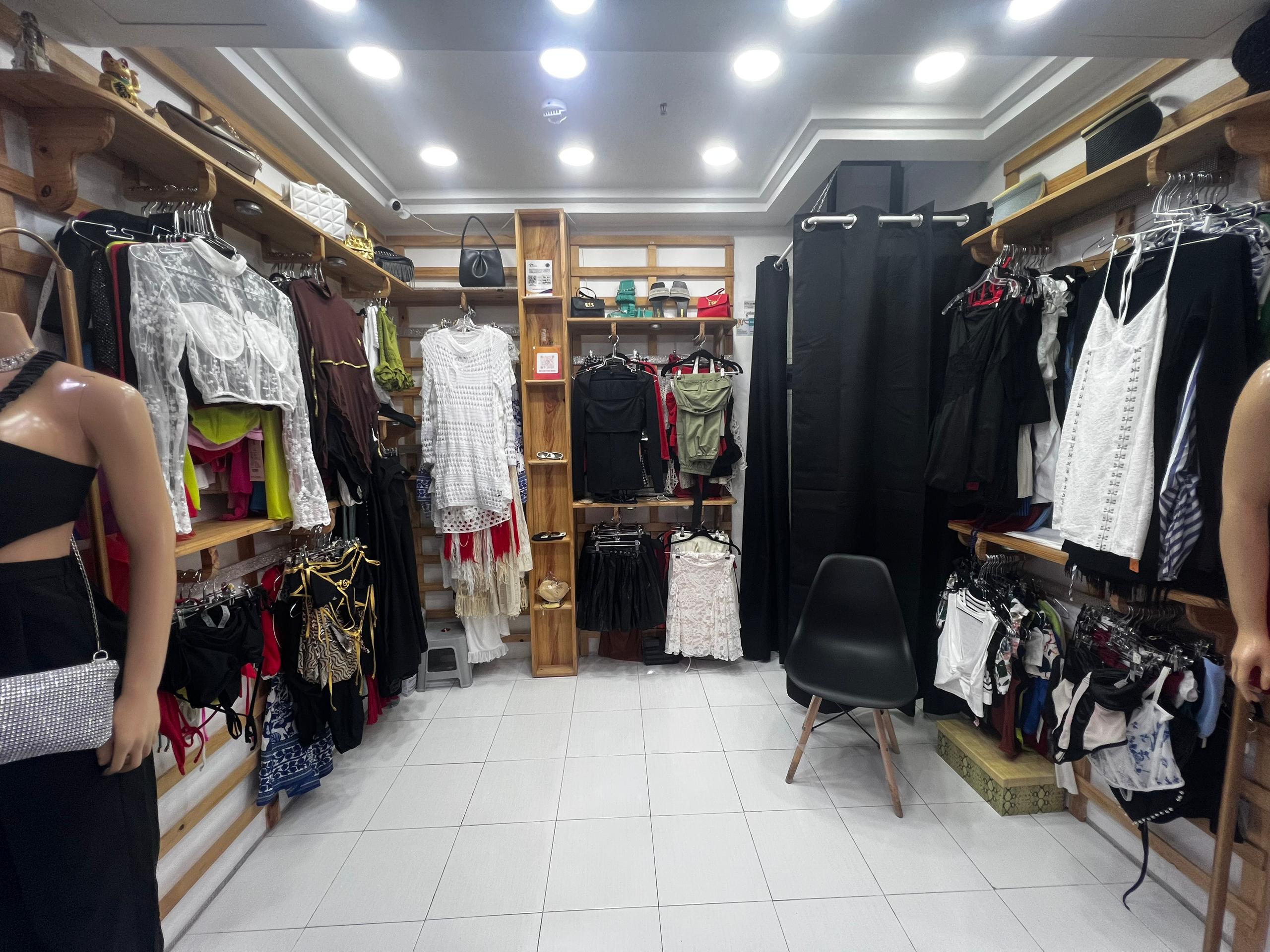 Local en venta Av. Terranova