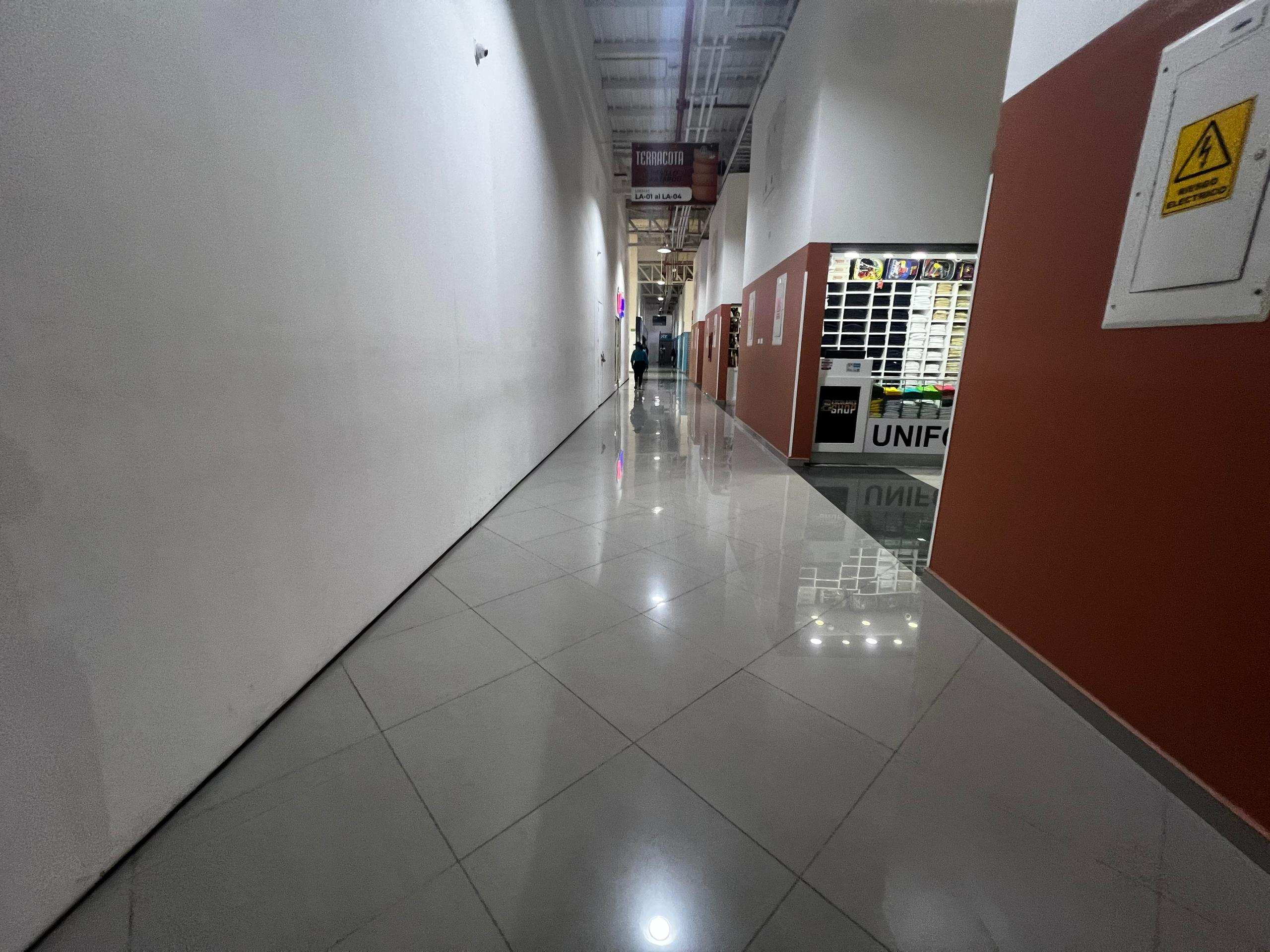 Local en venta Av. Terranova