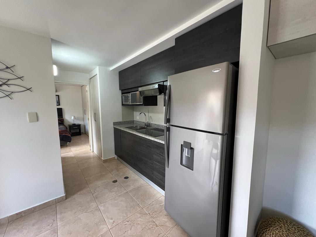 Apartamento en venta Sector La Asunción