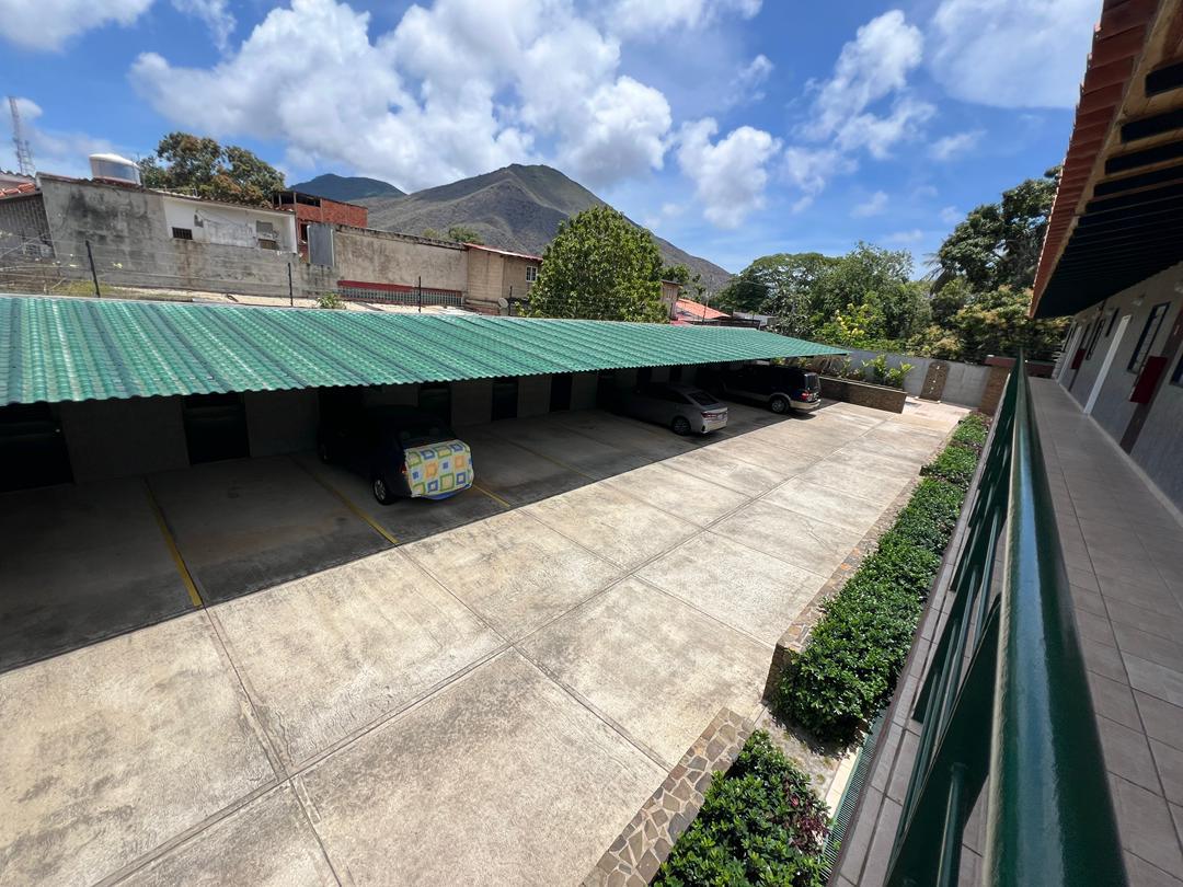 Apartamento en venta Sector La Asunción