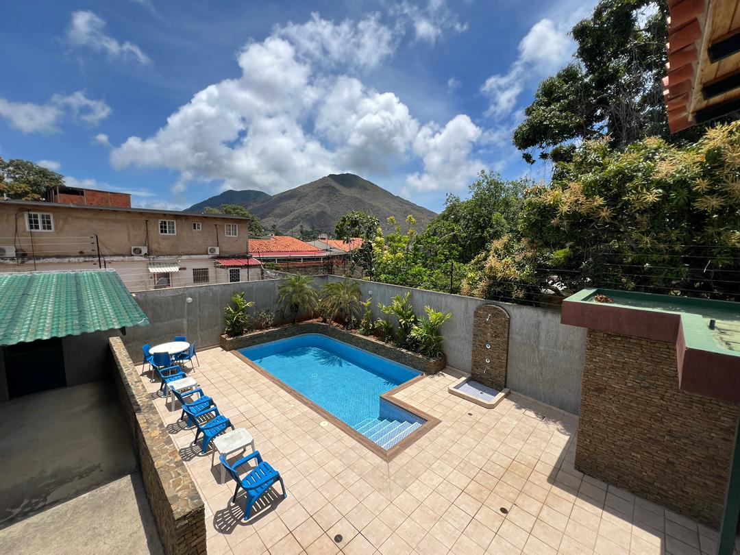 Apartamento en venta Sector La Asunción