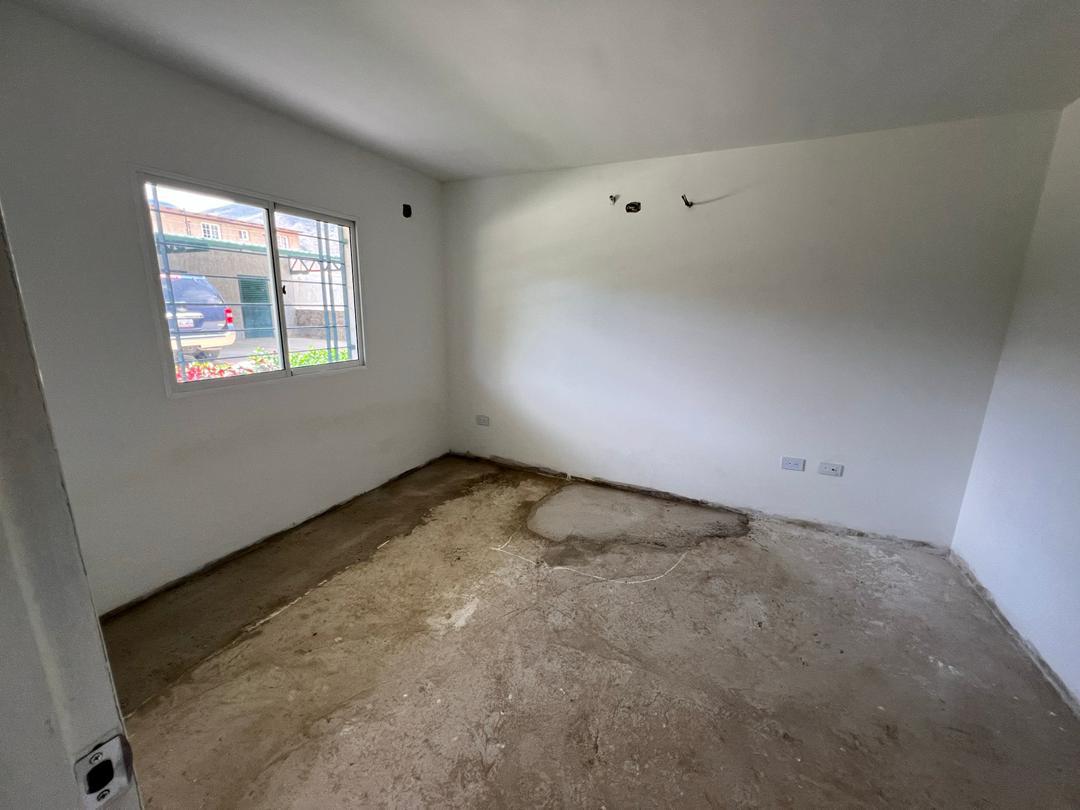 Apartamento en Venta La Asunción