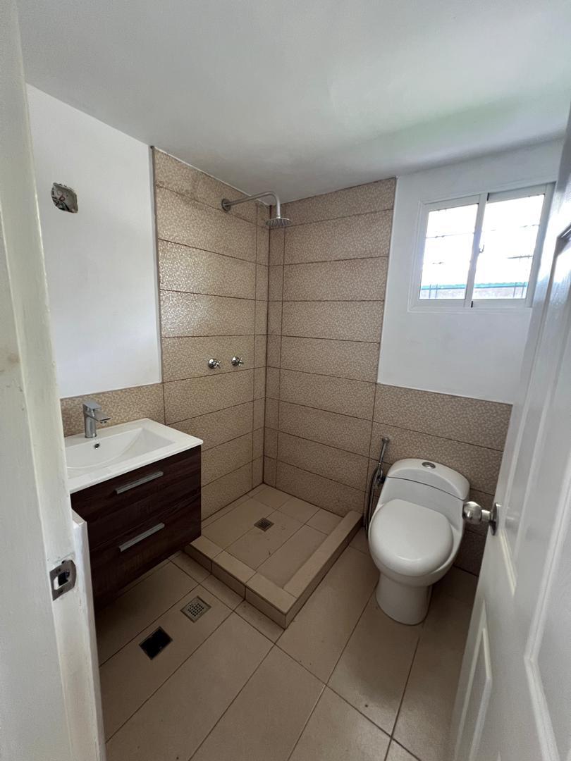 Apartamento en Venta La Asunción