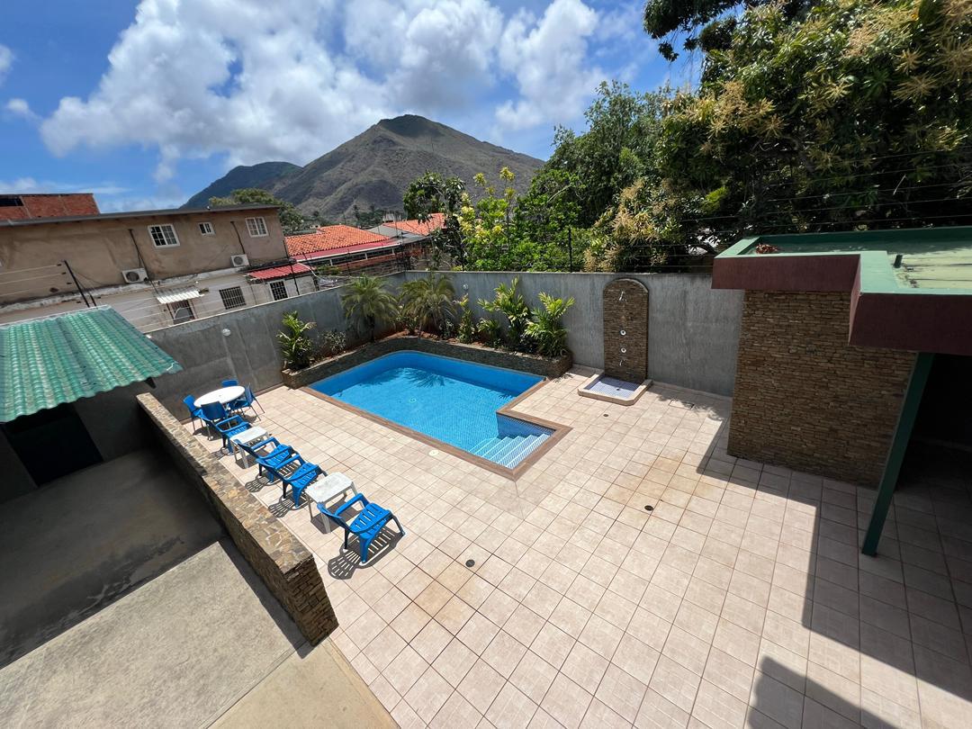 Apartamento en Venta La Asunción