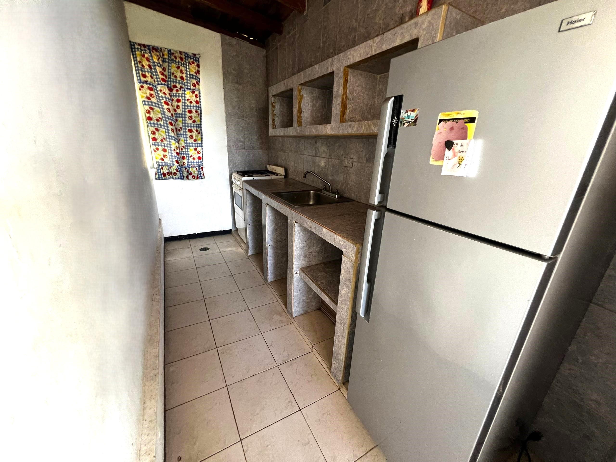 HOUSE FOR SALE IN LA MIRA