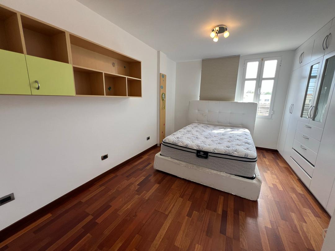 TOWNHOUSE EN SABANAMAR, EN VENTA
