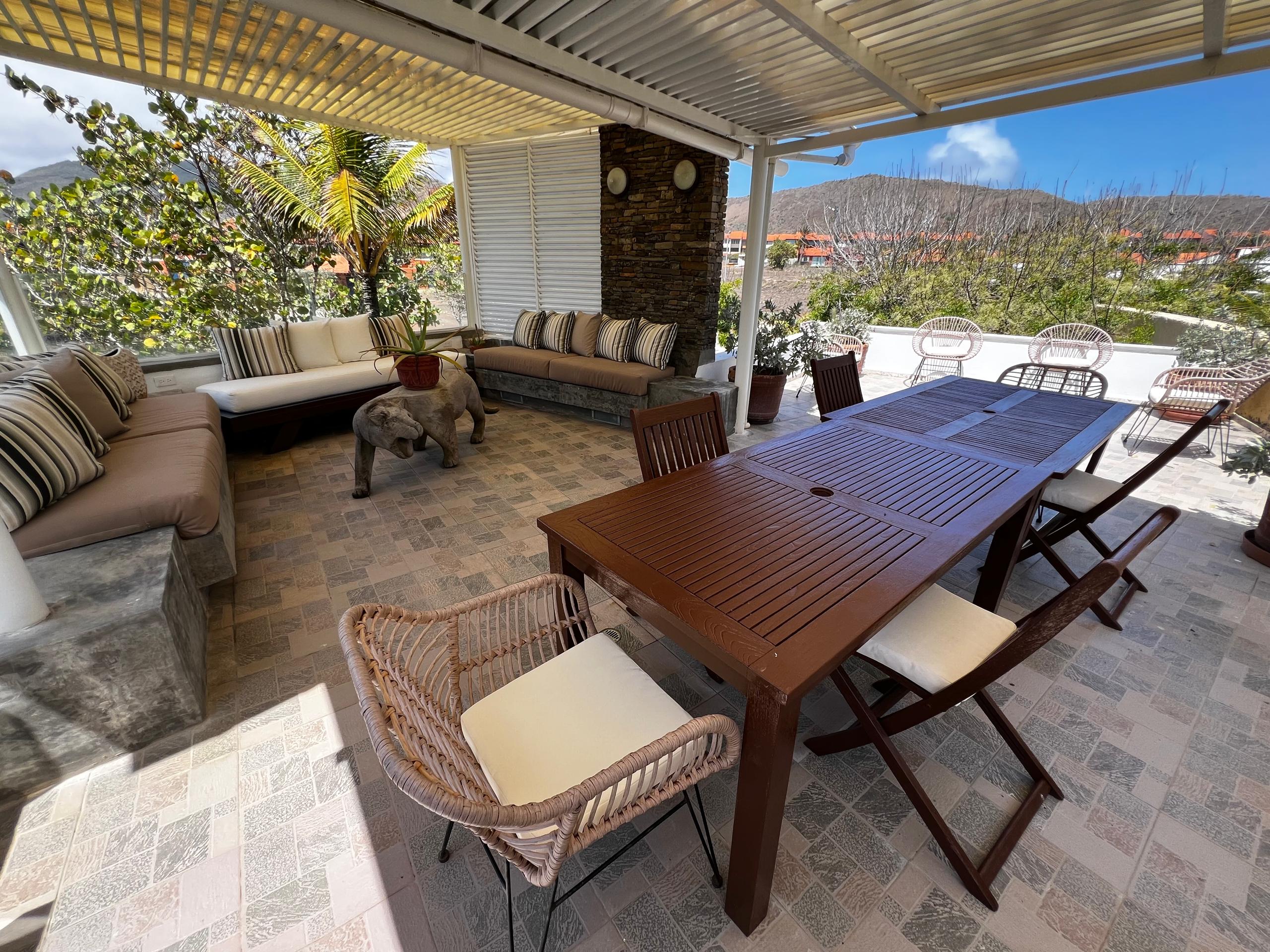 CASA EN VENTA EN CASA EN PUERTO REAL
