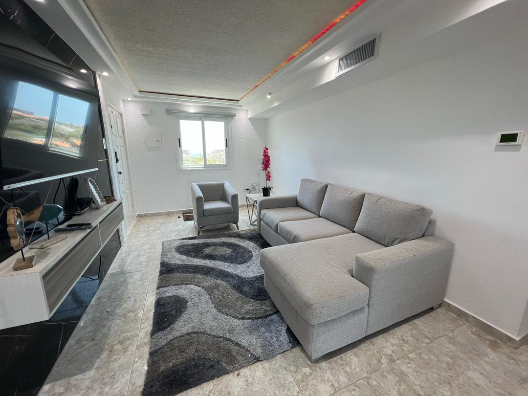 APARTAMENTO EN COSTANERA EN ALQUILER VACACIONAL