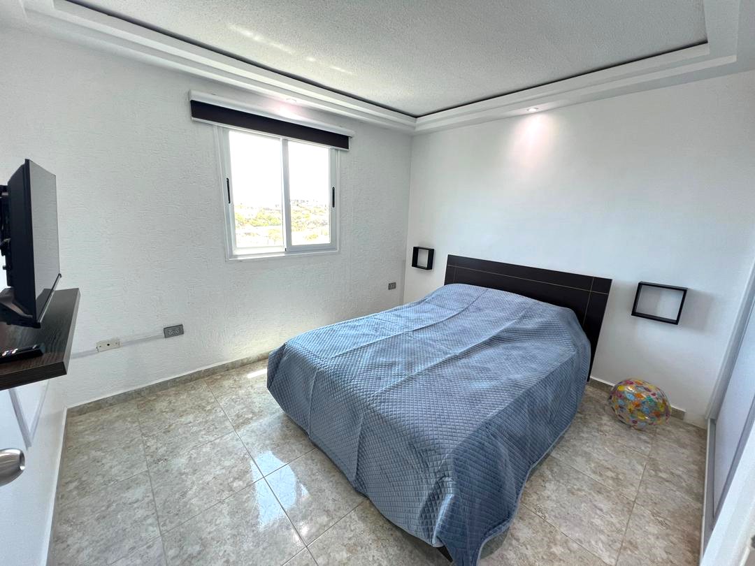 APARTAMENTO EN COSTANERA EN ALQUILER VACACIONAL