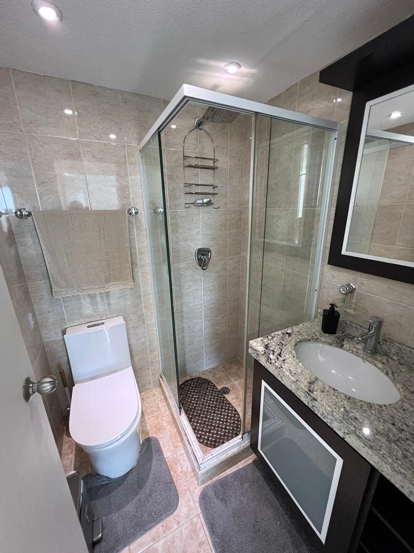 APARTAMENTO EN COSTANERA EN ALQUILER VACACIONAL