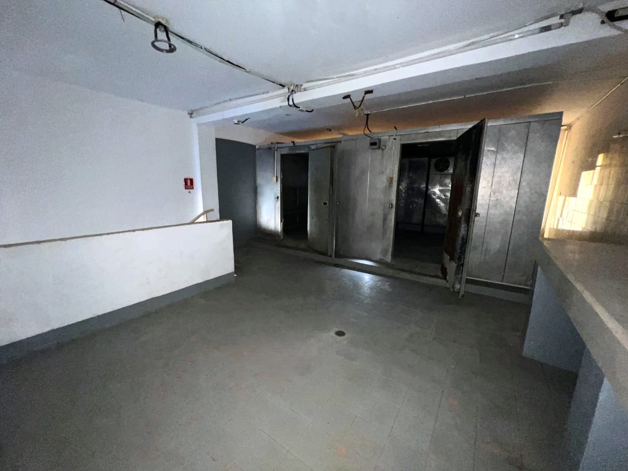 EXCELLENT LOCAL FOR SALE IN MARGARITA EASTERN AREA
