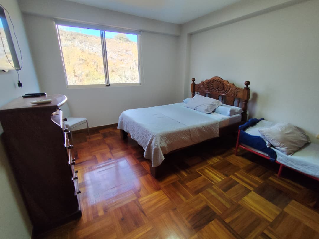 PENTHOUSE EN VENTA URB. PARAISO II