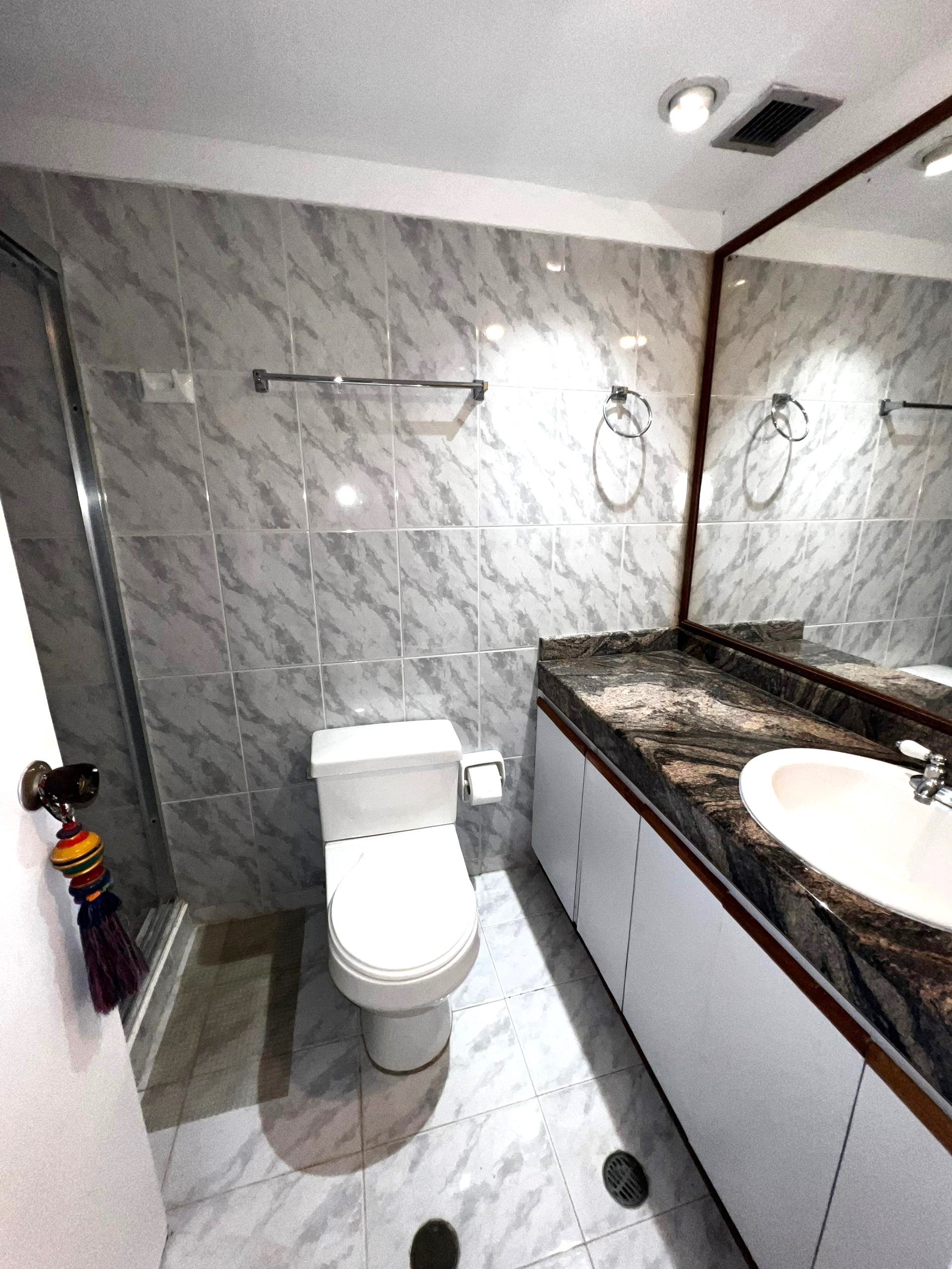APARTAMENTO EN VENTA EN LA CARANTA