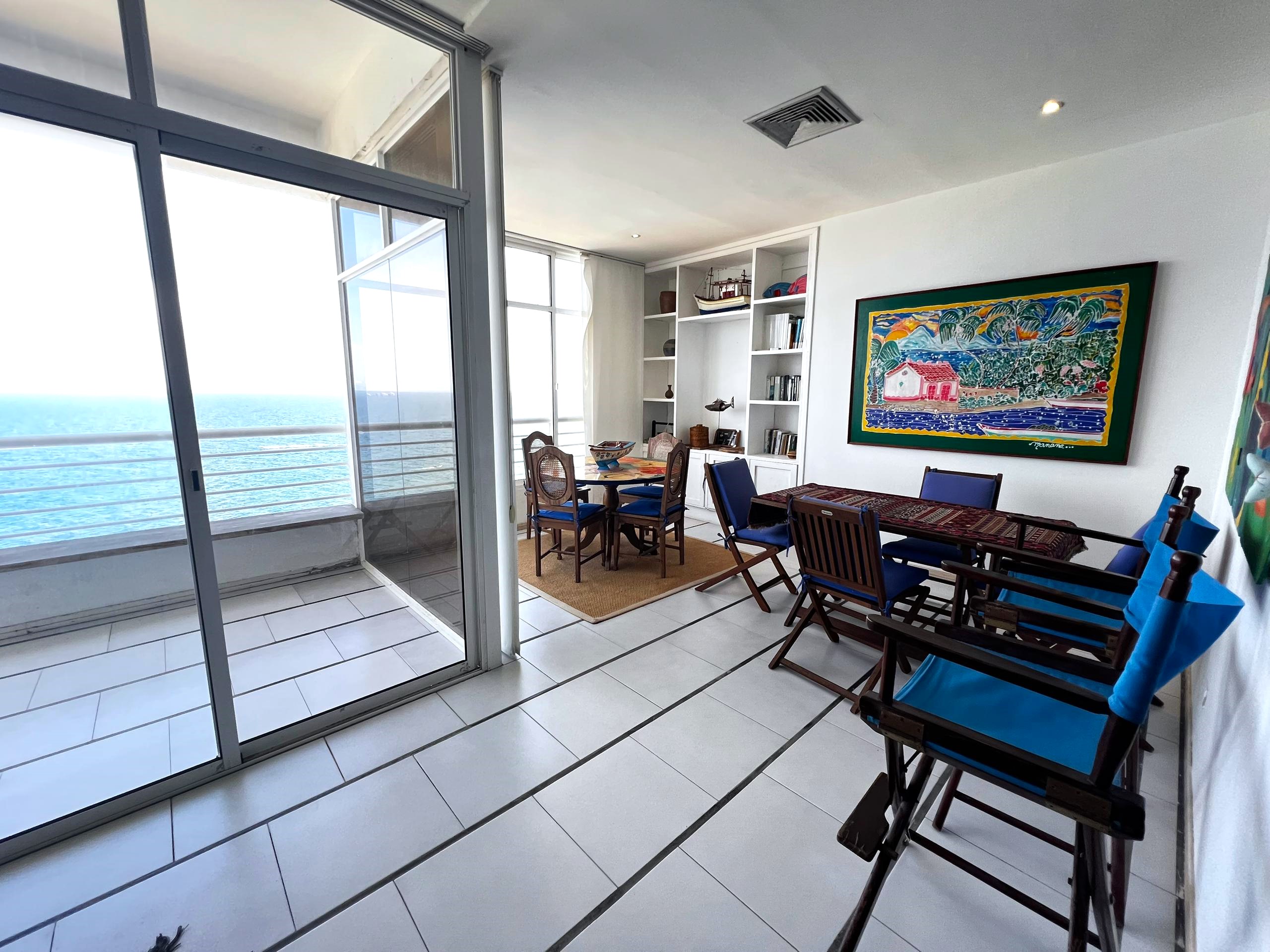 APARTAMENTO EN VENTA EN LA CARANTA